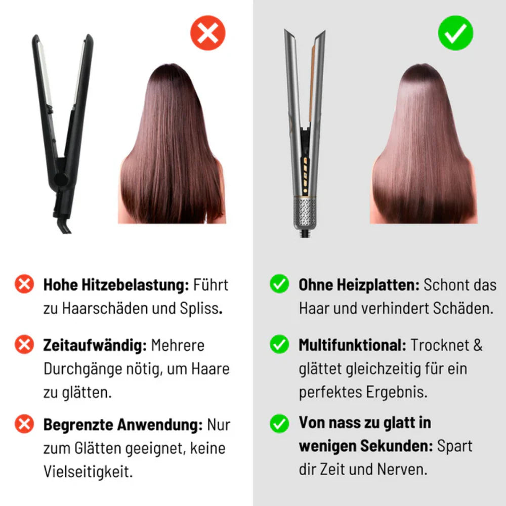 Airstraight