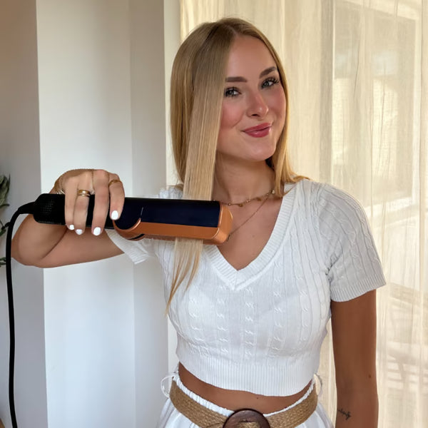 Luisa M. | Friseurin