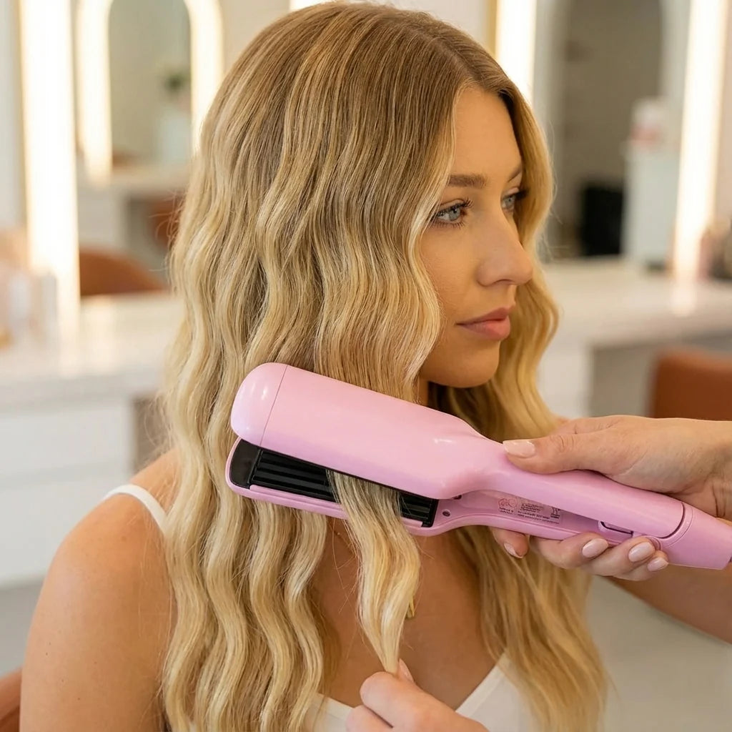 Curly Pro