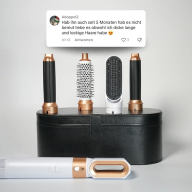 5in1 Airstyler