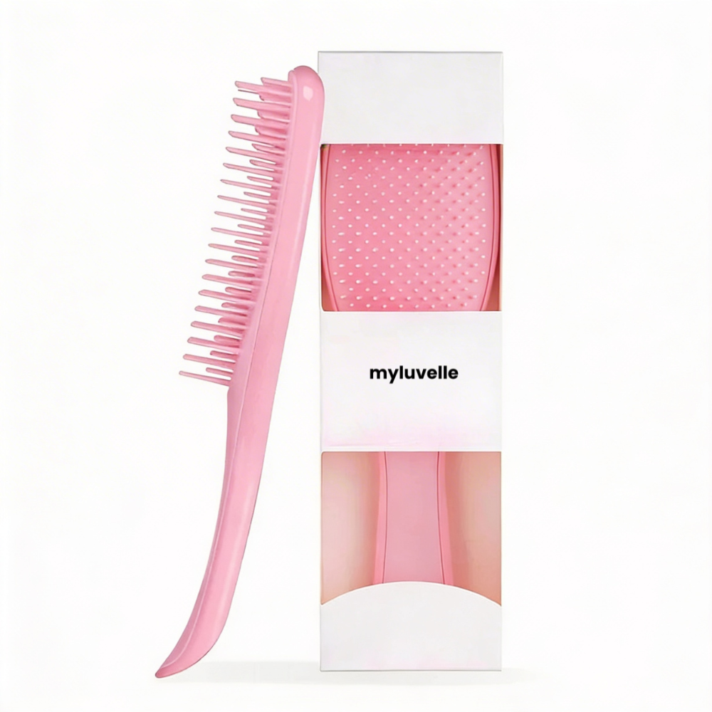 Detangle Brush