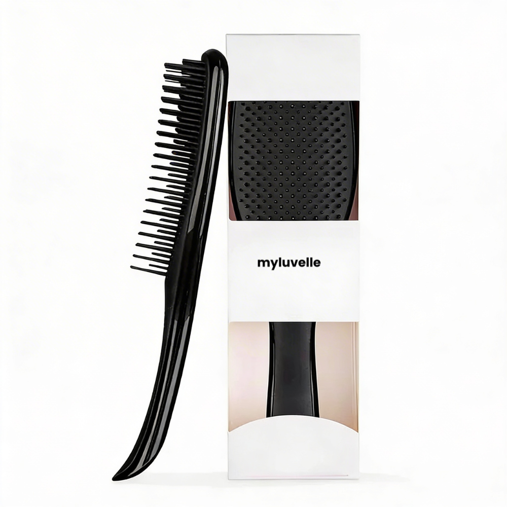 Detangle Brush