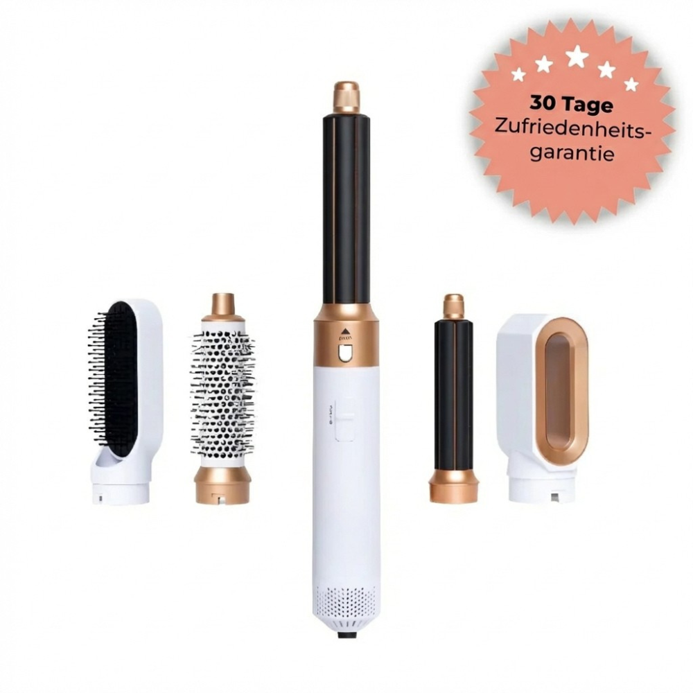 5in1 Airstyler