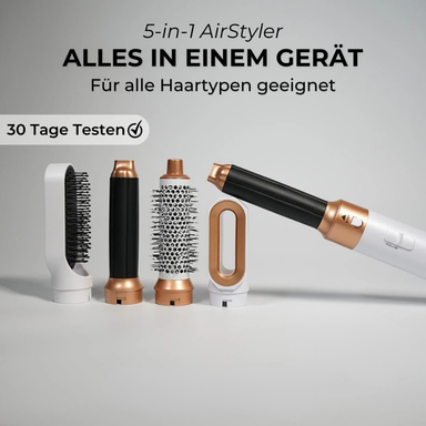 5in1 Airstyler