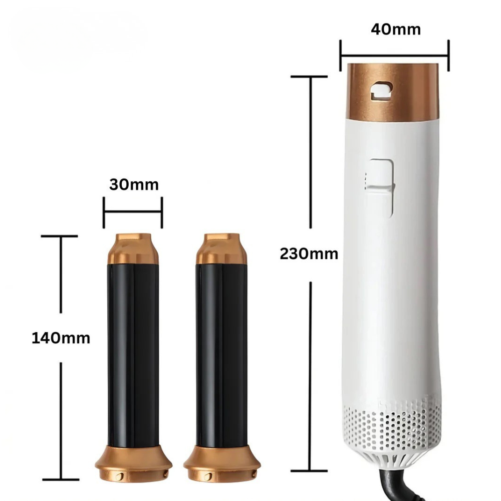 5in1 Airstyler